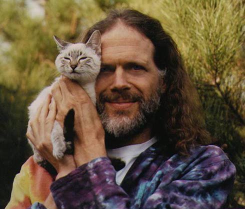 Photo of Ken Jenkins