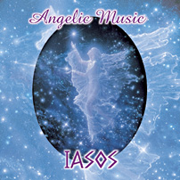 Angelic Music cover