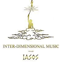 Inter-Dimensional Music cover