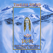 Timeless Sound cover