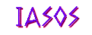Greek letters