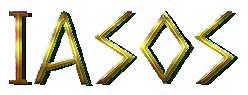 Greek letters