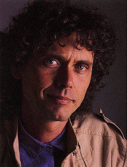 Photo of Andrew Annenberg                                    8 images = long down-load but worth the wait!