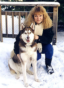 Photo #2 of Cheryl Y. Rose
